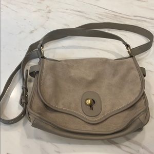 Shoulder bag